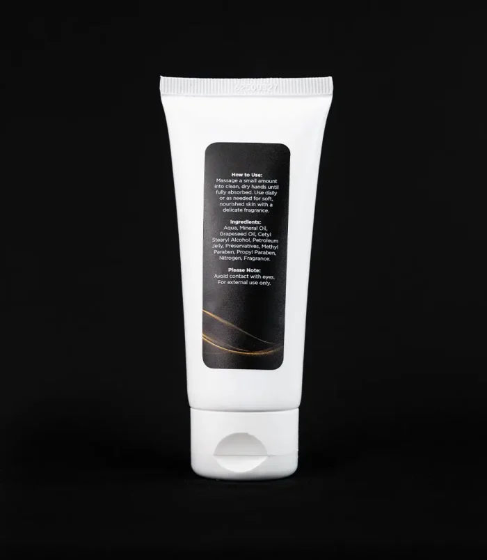 Vlieg Hoog Hand Cream by Juanita du Plessis