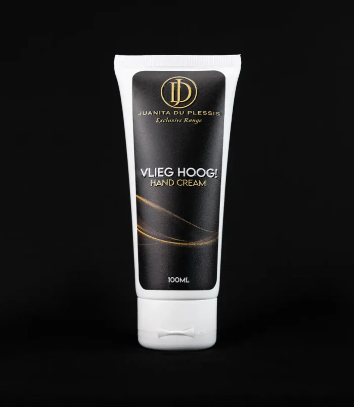 Vlieg Hoog Hand Cream