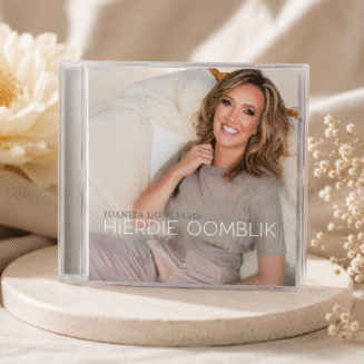 Hierdie oomblik CD - Juanita Du Plessis